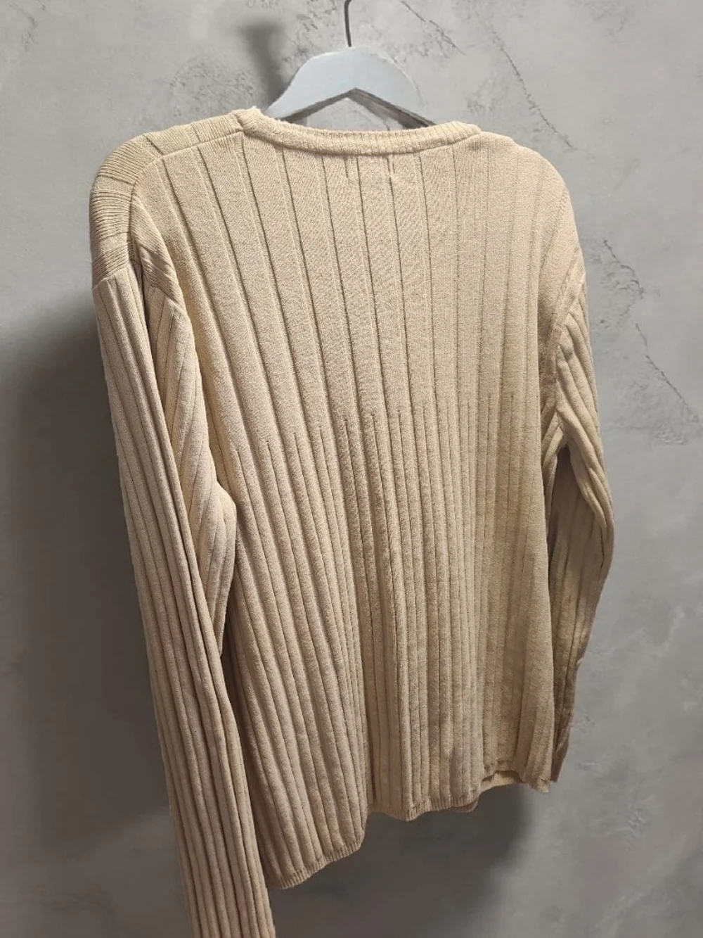Liz Claiborne classic ribbed